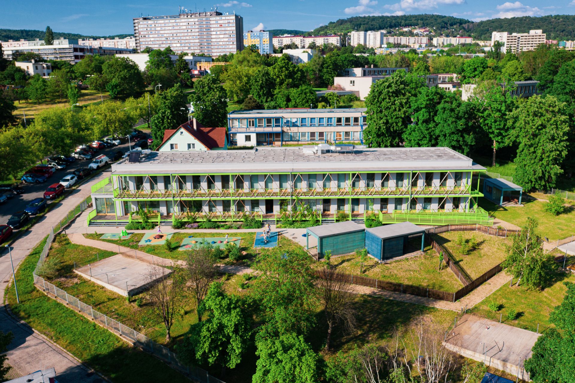 Stará