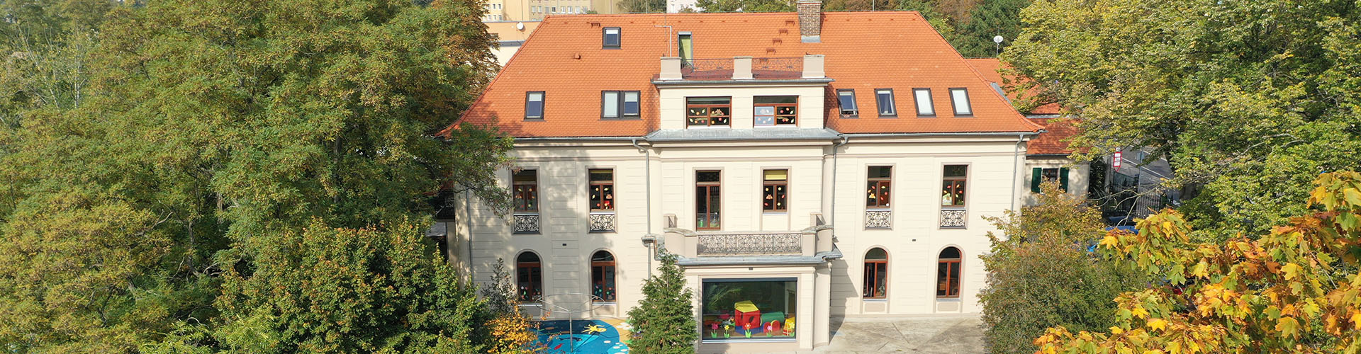 Bělehradská Bělehradská